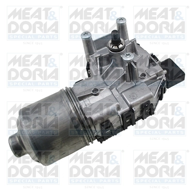 Wiper Motor